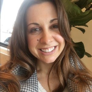 Meet your Posher, Rebekah